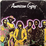 AMERICAN GYPSY / American Gypsy